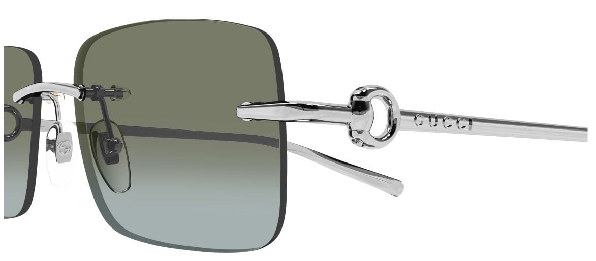 Sonnenbrillen Gucci Horsebit Sign GG1703S