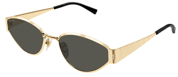 Сонцезахисні окуляри Gucci Sign GG1853S