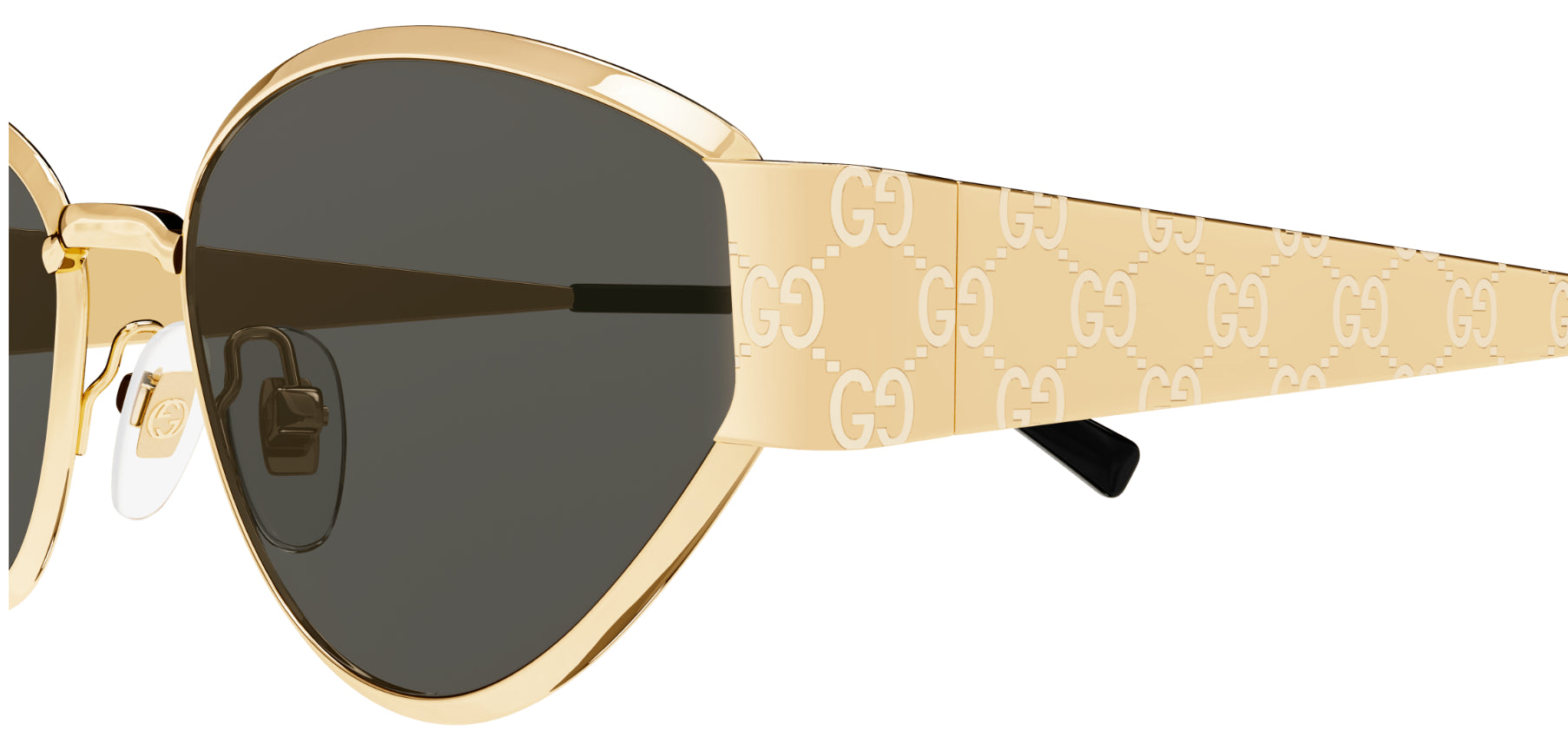 Óculos de sol Gucci Sign GG1853S