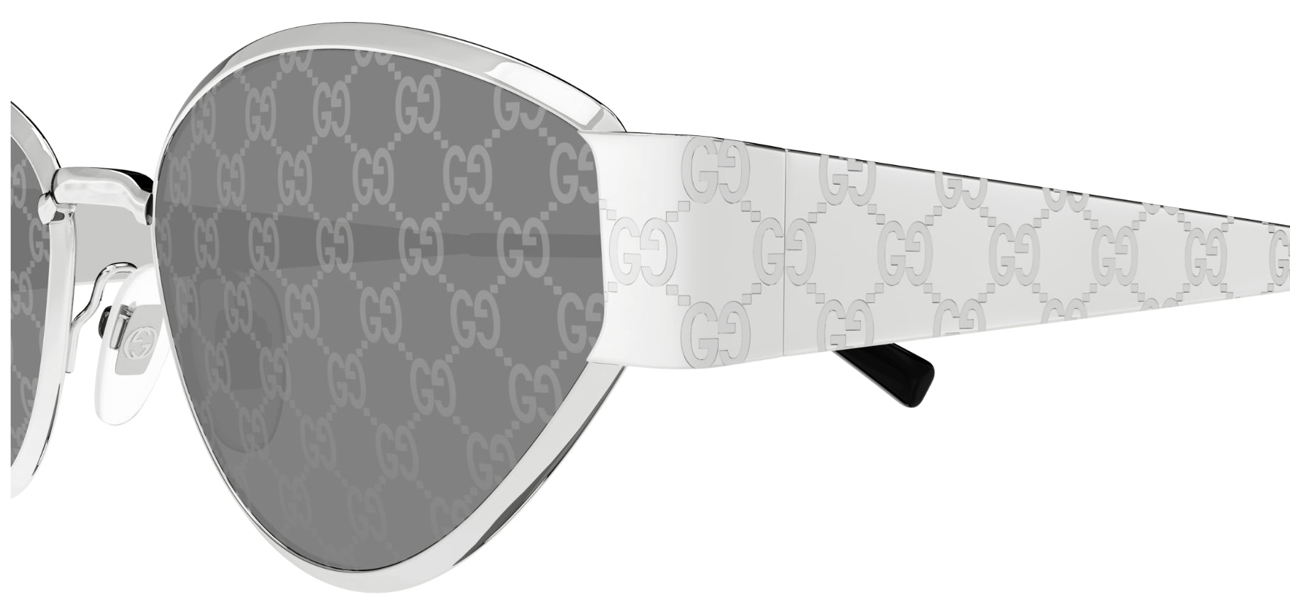 Óculos de sol Gucci Sign GG1853S