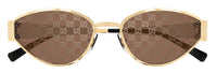 Óculos de sol Gucci Sign GG1853S