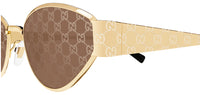 Óculos de sol Gucci Sign GG1853S