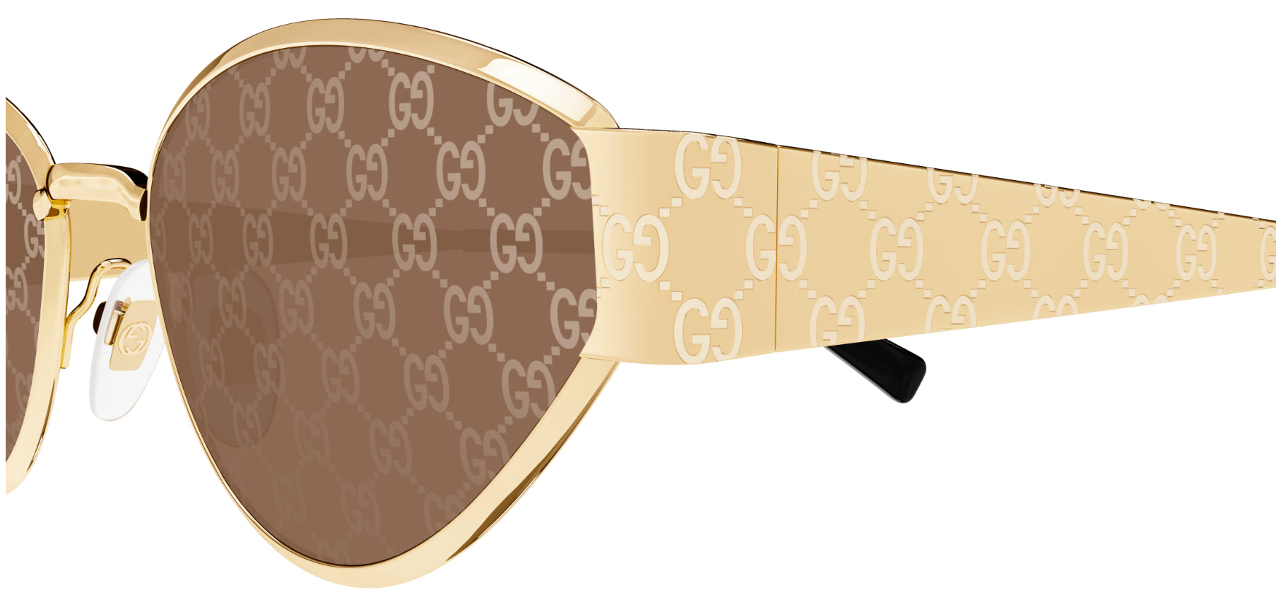 Óculos de sol Gucci Sign GG1853S