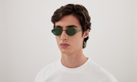 Óculos de sol Gucci Sign GG1854S