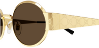 Óculos de sol Gucci Sign GG1854S