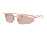 Lunettes de Soleil Prada Morph PR A25S