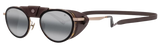 Vuarnet Glacier 02 VU40002U-Y Sunglasses
