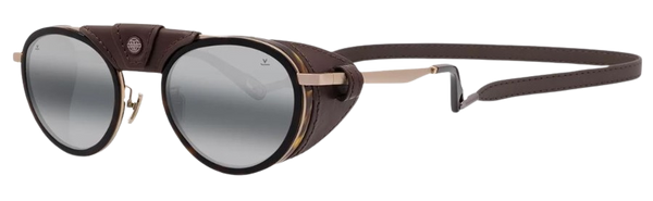 Sonnenbrille Vuarnet Glacier 02 VU40002U-Y