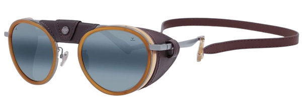 Sonnenbrille Vuarnet Glacier 02 VU40002U-Y