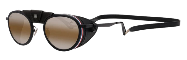 Sonnenbrille Vuarnet Glacier 02 VU40002U-Y