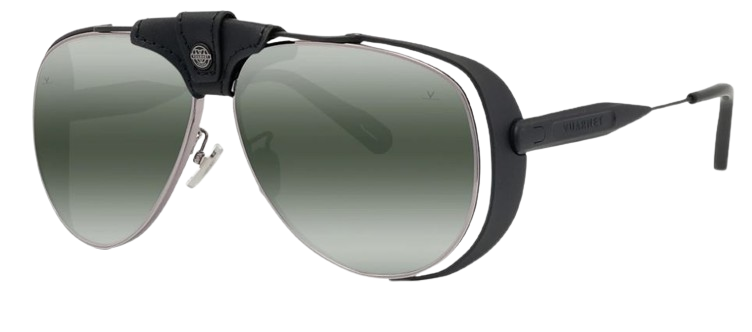 Óculos de sol Vuarnet Arctic 01 VU40030U-Y