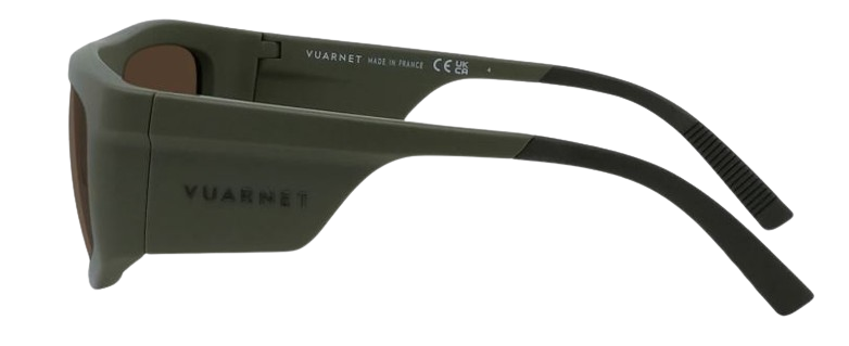 Sonnenbrille Vuarnet Altitude 03 VU40039U-Y