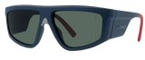 Vuarnet Altitude 03 VU40039U-Y Sunglasses