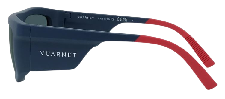Sonnenbrille Vuarnet Altitude 03 VU40039U-Y