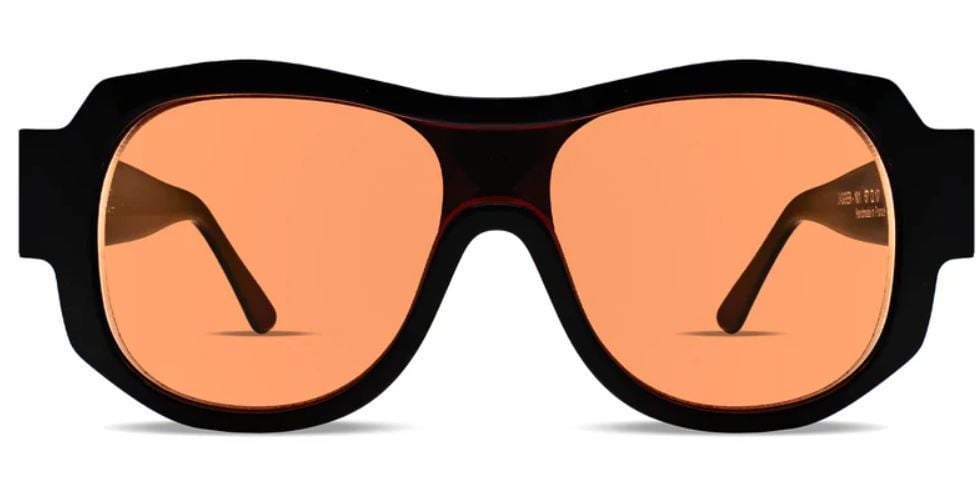 Óculos de Sol Thierry Lasry X Pressiat Jagger