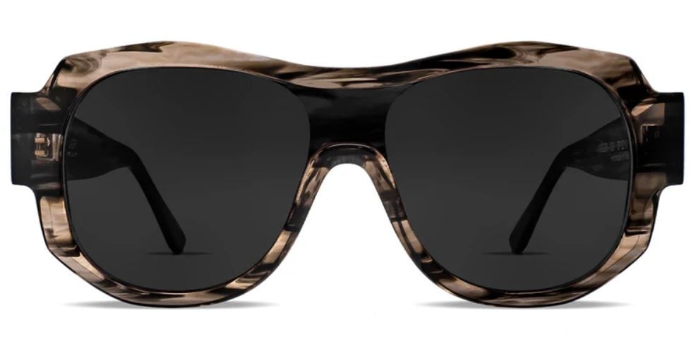 Óculos de Sol Thierry Lasry X Pressiat Jagger