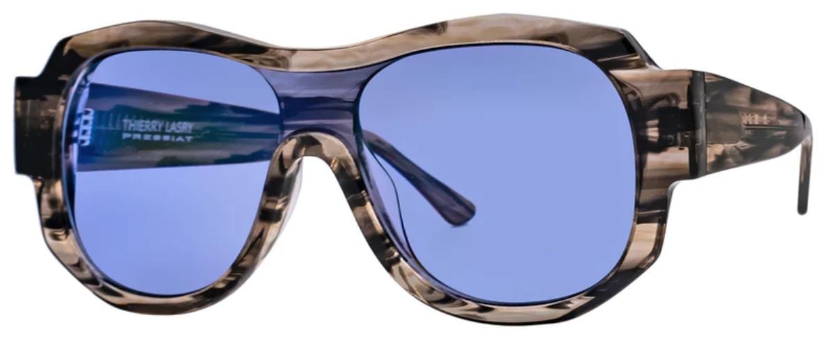 Óculos de Sol Thierry Lasry X Pressiat Jagger