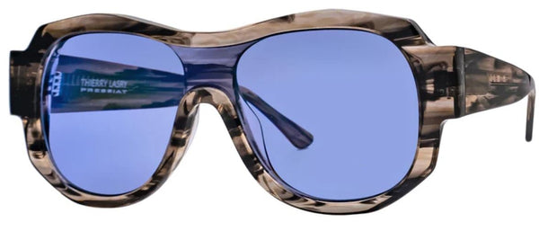 Óculos de Sol Thierry Lasry X Pressiat Jagger
