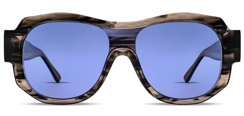 Óculos de Sol Thierry Lasry X Pressiat Jagger