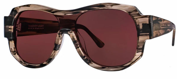 Óculos de Sol Thierry Lasry X Pressiat Jagger