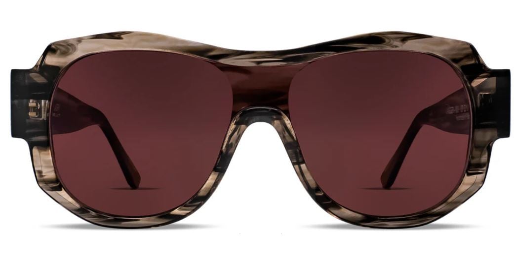 Óculos de Sol Thierry Lasry X Pressiat Jagger