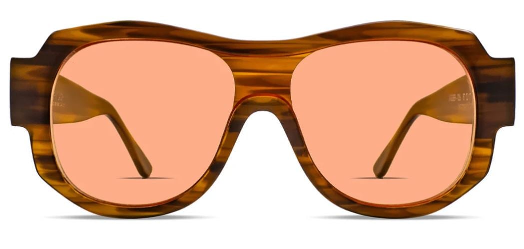 Óculos de Sol Thierry Lasry X Pressiat Jagger