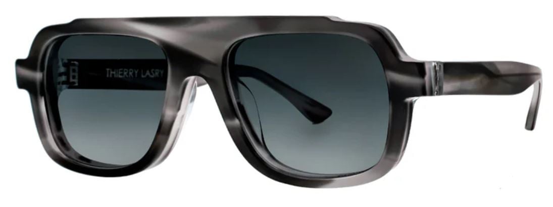 Occhiali da Sole Thierry Lasry Positivy