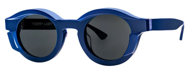 Óculos de sol Thierry Lasry Slippery