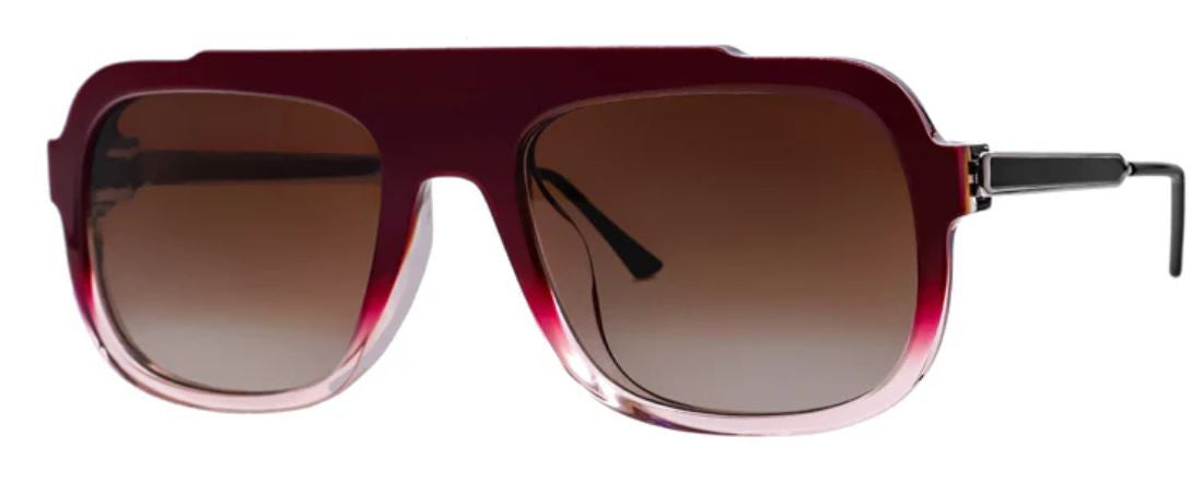 Óculos de Sol Thierry Lasry Poisony