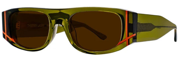 Óculos de Sol Thierry Lasry Illmaty
