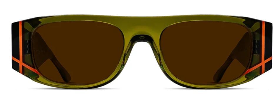 Zonnebril Thierry Lasry Illmaty
