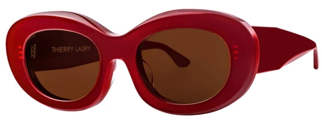 Sonnenbrille Thierry Lasry Envy