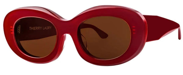 Óculos de sol Thierry Lasry Envy
