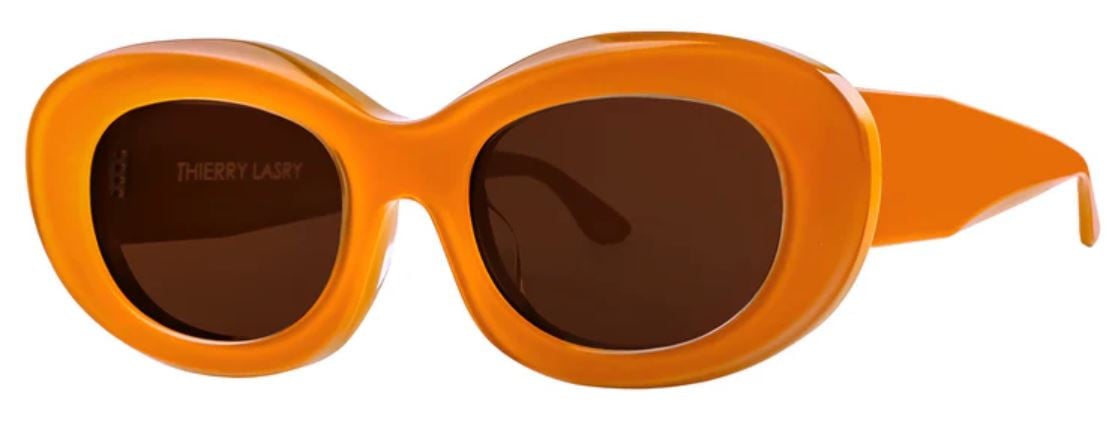 Sonnenbrille Thierry Lasry Envy