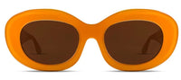 Sonnenbrille Thierry Lasry Envy