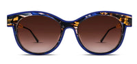 Gafas de Sol Thierry Lasry Clingy