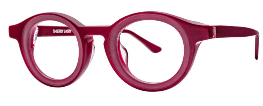 Thierry Lasry Birdy Eyeglasses