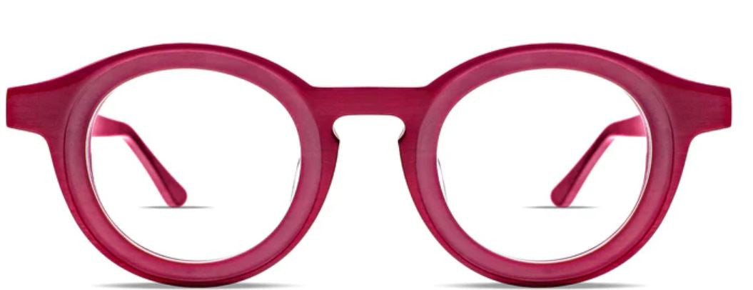 Thierry Lasry Birdy Eyeglasses