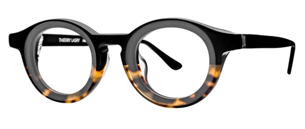 Lunettes de vue Thierry Lasry Birdy