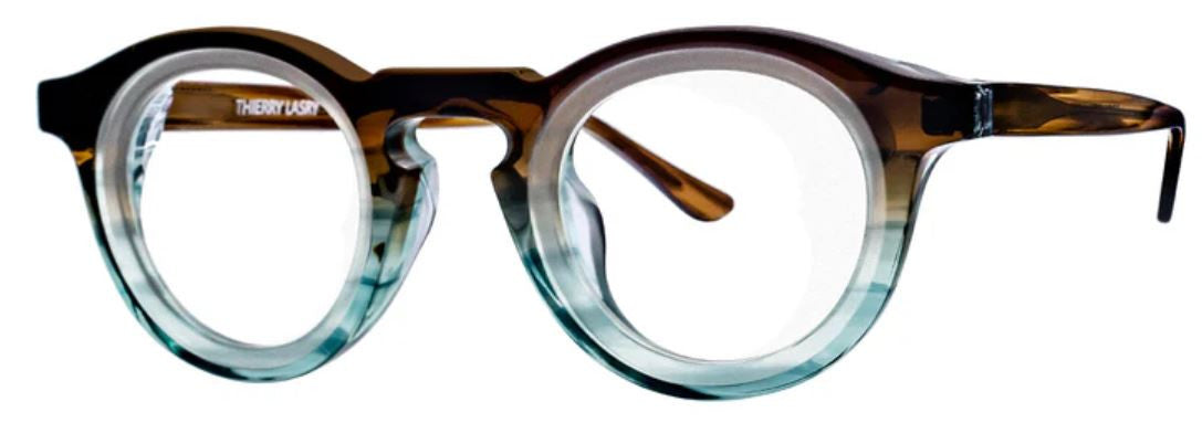 Korrektionsbrille Thierry Lasry Judgy