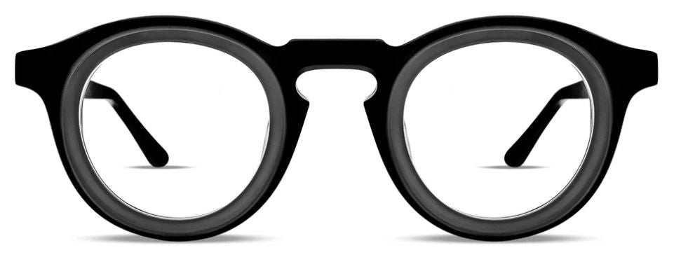 Korrektionsbrille Thierry Lasry Judgy