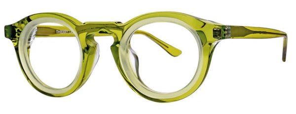 Thierry Lasry Judgy Eyeglasses