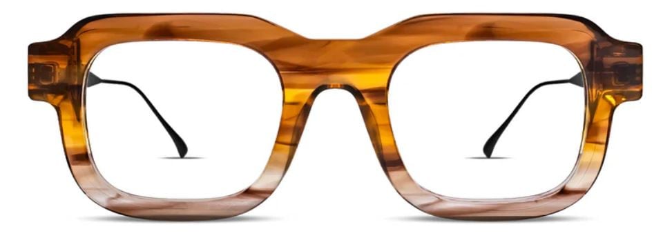 Brillen Thierry Lasry Virtually