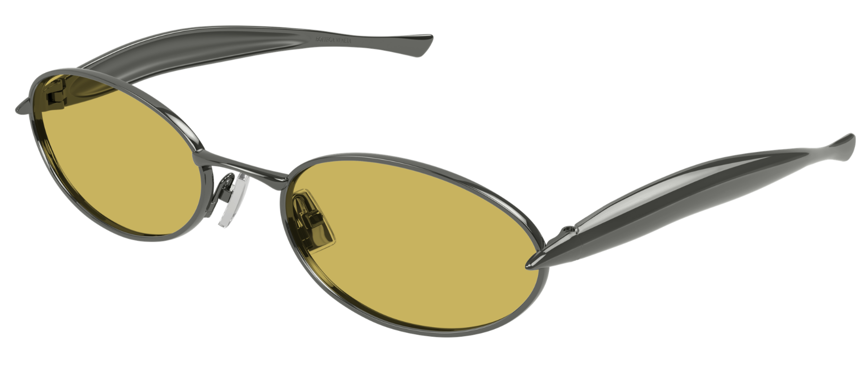 Lunettes de soleil Signature Icons Bottega Veneta BV1386S