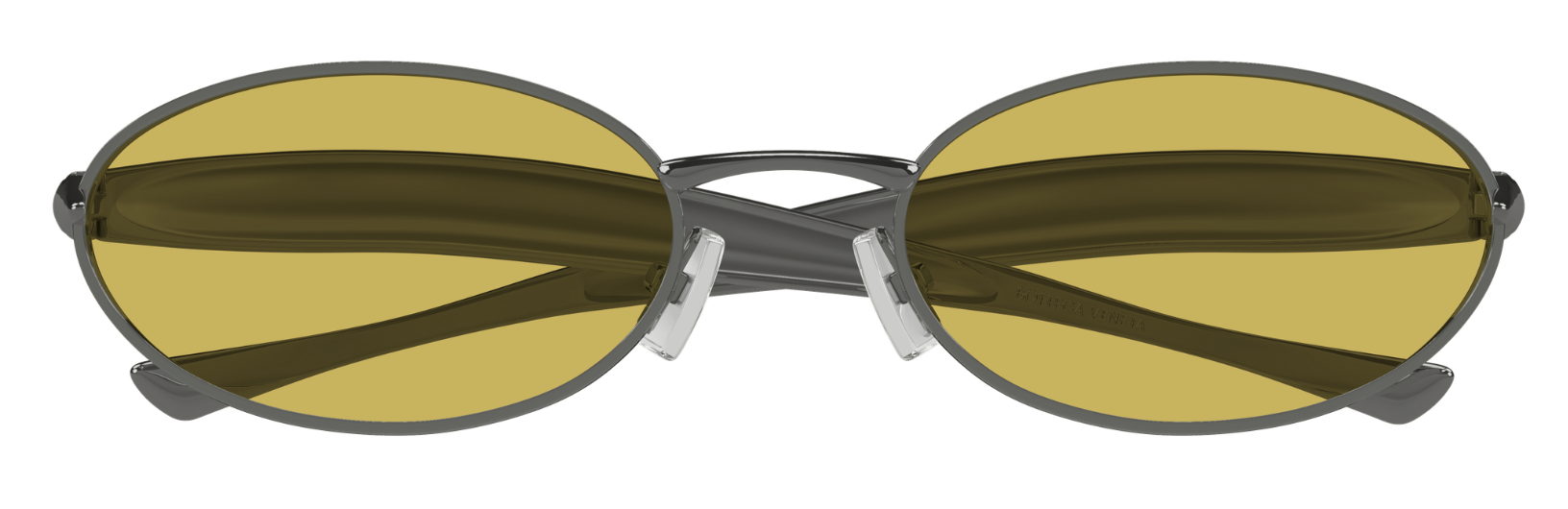 Lunettes de soleil Signature Icons Bottega Veneta BV1386S