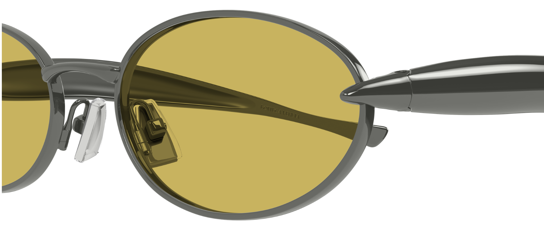 Lunettes de soleil Signature Icons Bottega Veneta BV1386S