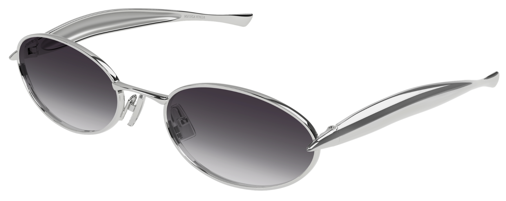 Lunettes de soleil Signature Icons Bottega Veneta BV1386S