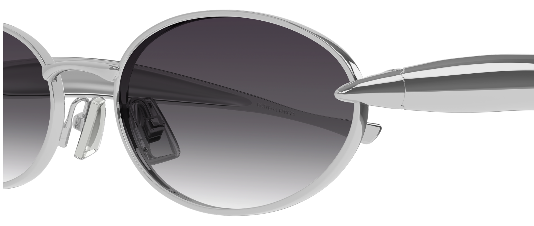 Lunettes de soleil Signature Icons Bottega Veneta BV1386S