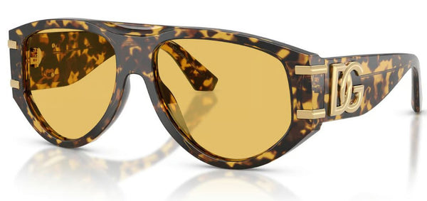 Sonnenbrille Dolce & Gabbana DG4499