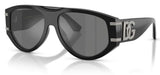 Lunettes de Soleil Dolce & Gabbana DG4499